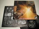 RUNNING WILD/GATES TO PURGATORY  LP 1984 NOISE N 0012 SPV 08-1671 DMM