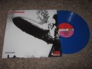 LED ZEPPELIN  I   LP  -  SPANISH BLUE VINYL