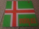 Smoking Acid - The Brian Jonestown Massacre 2xLp Pink And Green 1000