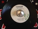 Wild R&B Rocker 45  Gary U.S. Bonds  King Kong's Monkey  Legrand  hear