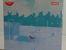 EMAROSA s/t + Relativity 2xLP SEALED BLUE-WHITE VINYL /750 circa survive.thrice