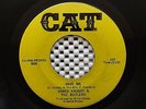  FUNK SOUL 45 JAMES KNIGHT & THE BUTLERS 