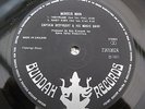 Captain Beefheart & His Magic Band MIRROR MAN UK LP 1ST BUDDAH MINT- / NMINT