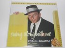 Vinyl LP: Frank Sinatra - Swing Along With Me, MFSL, NEU (A9/3)