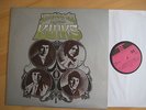 THE KINKS - Somehing Else (1967 PYE HTSLP 340044 Stereo D BEAT)