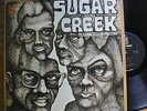 VG/VG+ PROMO Sugar Creek Please Tell A Friend Metromedia Records MD 1020 LP