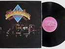 BLACKFEATHER BOPPIN THE BLUES AUS SEVENTIES LP BOOGIE