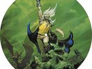 UNGOL CIRITH FROST AND FIRE LP Vinyl Album BRAND NEW