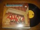 THE NEW COLONY SIX Breakthrough LP Mono Garage Rock Rare SENTAR Chicago