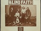 BLIND FAITH - LP - Polydor