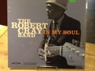 The Robert Cray Band - In My Soul LP NEW