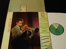 The Arrival of Kenny Dorham-RARE ORIGINAL 1960 Jaro STEREO Jazz LP-BEAUTIFUL