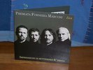PREMIATA FORNERIA MARCONI  - LIVE - 7
