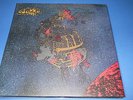 LP ITALIAN PROG OSANNA - LANDSCAPE OF LIFE - GATEFOLD
