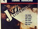 FRANK ROSOLINO-JAZZ A CONFRONTO-ORIGINAL STEREO LP