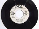 LLOYD FATMAN PROMO 45 MISS MUSHMOUTH/GOOD GRACIOUS