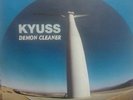 Kyuss demon cleaner blue vinyl qotsa super rare Josh Homme single must have