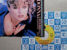 MADONNA * INTO THE GROOVE * JAPAN 7