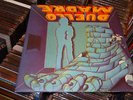 DUELLO MADRE PROG ITALY 180 G LP LIMITED 250 COPIES REISSUE  AKARMA BTF RARE