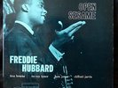 FREDDIE HUBBARD    Open Sesame   LP BLUE NOTE 4040 RVG NY OG Microgoove