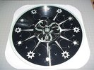 Text Of Light Rare Experimental Electronic Silk Screen Vinyl Table Of Elements