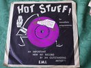 LITTLE WILLIE JOHN Talk to Me / Spasms - Aussie PARLOPHONE promo