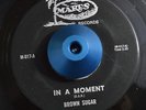 RARE 45 - BROWN SUGAR IN A MOMENT BATAKUM NORTHERN SOUL Mares Listen