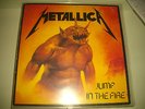 METALLICA JUMP IN THE FIRE 12