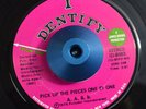 RARE 45 - A.A.B.B. C.O.L.D. PICK UP THE PIECES FUNK SOUL Listen