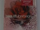 GARBAGE  Beautiful vinyl LP