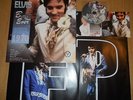 ELVIS IMPORT  LP&CD 1970 : BETTER THAN EVER  RARE