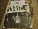Nihilist - Radiation Sickness 7