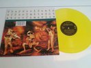 The Presidents of the united states of america ( lp) limited edition Yellow 1995