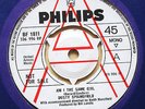 Dusty Springfield   Am I The Same Girl   DEMO