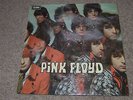 PINK FLOYD = PIPER AT THE GATES OF DAWN ORIGINAL LP BLUE COLUMBIA