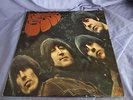 The Beatles - Rubber Soul - Original UK Parlophone Pressing - Mono