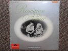 SHUNGO SAWADA / ROMANCE DE AMOR JAPAN LP / EUROPEAN SCREEN GUITAR, RARE