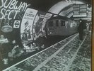 SUBWAY SECT Vic Goddard Nobody's Scared Rare Original Punk 7