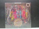 BEATLES Sgt. Peppers Lonely Hearts Picture Disc SEAX 11840 1978 Sealed Mint