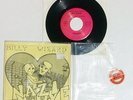 BILLY WIZARD Nazi Love 7