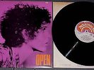 JULIE DRISCOLL / BRIAN AUGER : OPEN : RARE MARMALADE LABEL MONO L.P FROM 1967