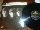 BEATLES, WITH THE BEATLES, MONO, , PMC 1206, GL SLEEVE, 7N MATRIX