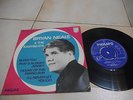 BRYAN NEALE AND THE EASYBEATS SINGAPORE 60'S BEAT EP PHILIPS MONO NOT MALAY