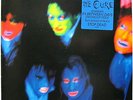 The CURE In Between Days 1985 US White Label Promo 12