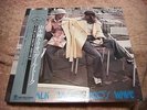 Tsuyoshi Yamamoto GIRL TALK Japan LP w/OBI (PAP-20021) TBM