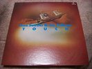 Isao Suzuki TOUCH Japan LP (TBM-2557) TBM