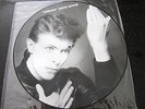 DAVID BOWIE 