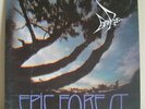 Rare Bird Epic Forest original 1972 vinyl album Stereo Excellent condition