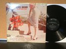 James Brown - Please Please Please - Original DG Mono LP King 610 Crownless