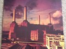 PINK FLOYD ANIMALS LP VINYL RECORD 1977 US COLUMBIA JC 34474 EX CONDITION ROCK 